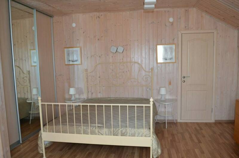 Апартаменты № 4 на Школьной, 55