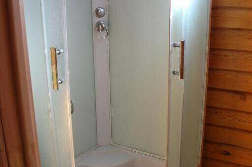 Двухкомнатные апартаменты