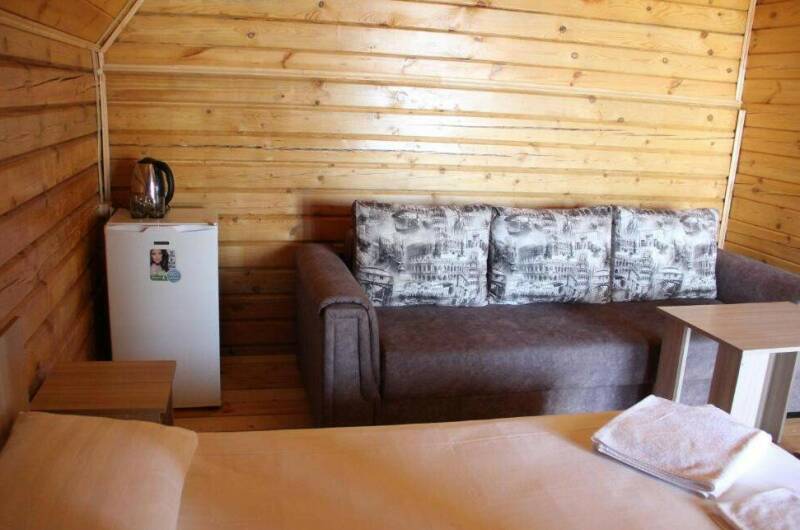 Номер студио