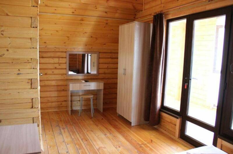 Номер студио