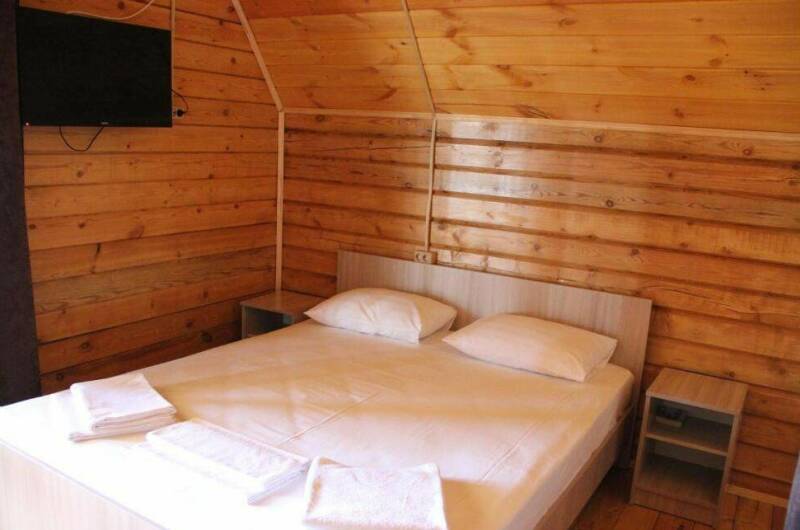 Номер студио