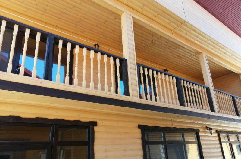 Трёхместный «Стандарт»