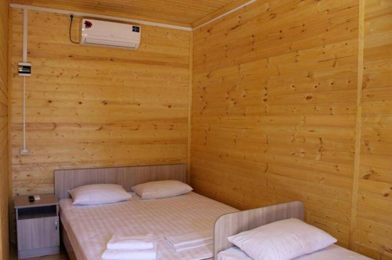 Трёхместный «Стандарт»