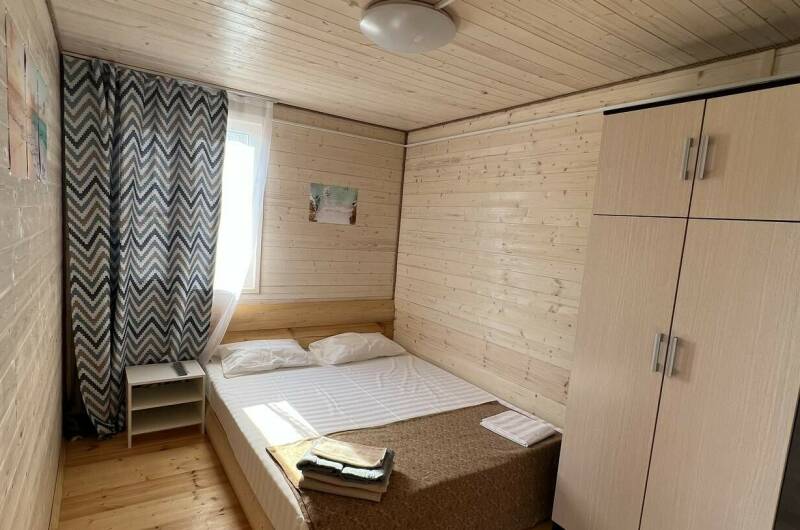 Дом с видом на море