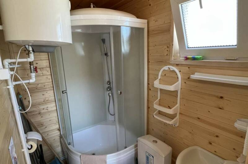 Дом с видом на море