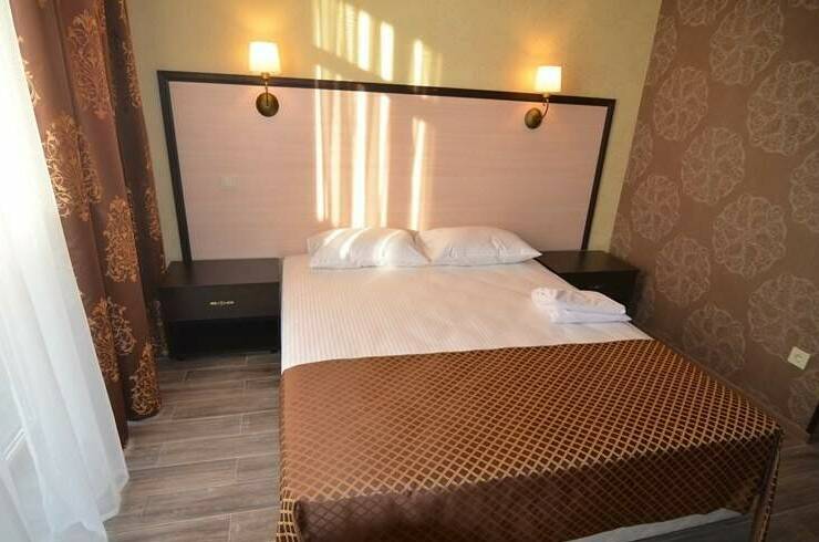 «Стандарт»