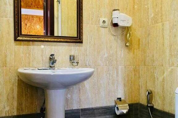 Комната «Люкс»