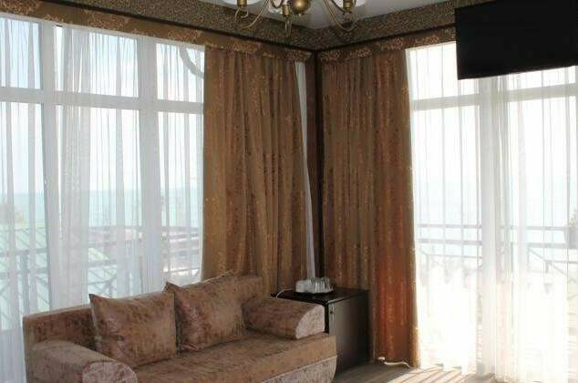 Комната «Люкс»