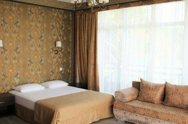 Комната «Люкс»