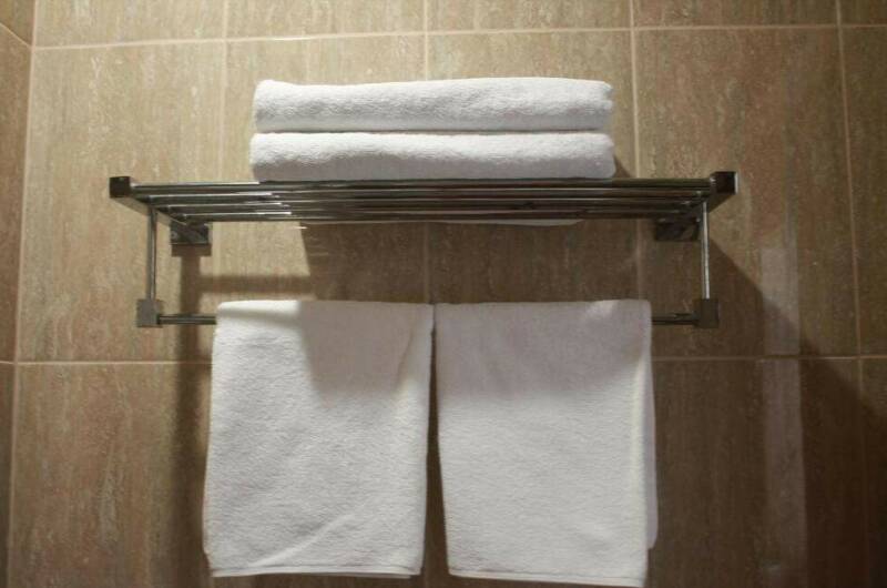 Комната «Люкс»