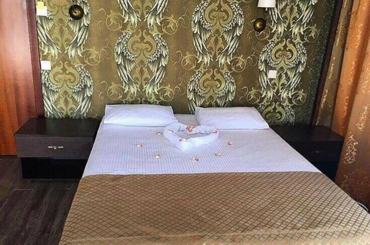 Комната «Люкс»