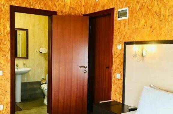 «ЭКО люкс» (мансарда)