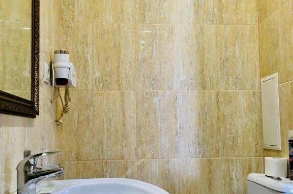 «ЭКО люкс» (мансарда)