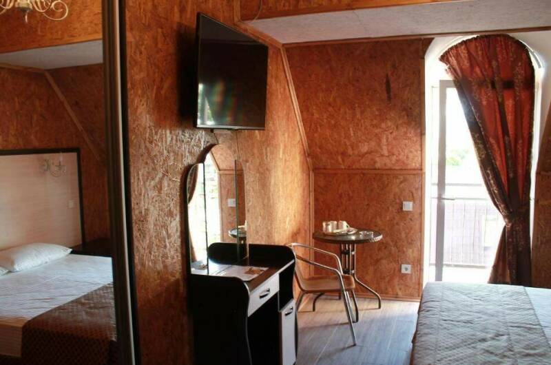 Стандарт ЭКО