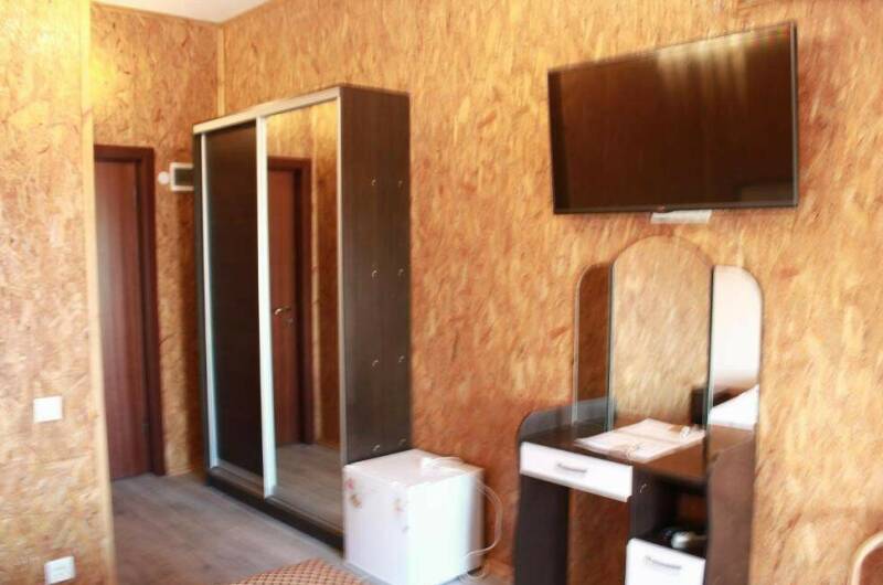 Стандарт (TWN) ЭКО