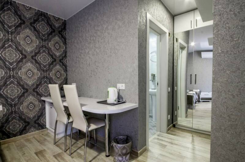 Двухместный «Стандарт»