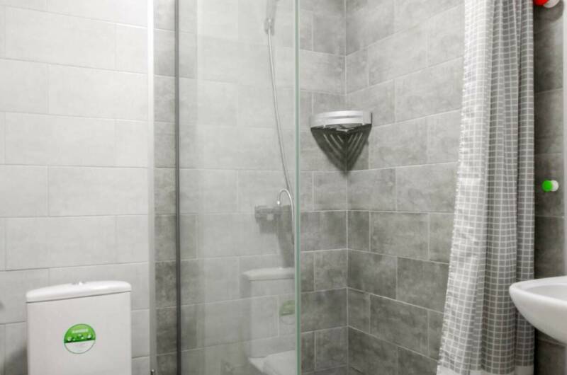 Четырёхместный «Стандарт»