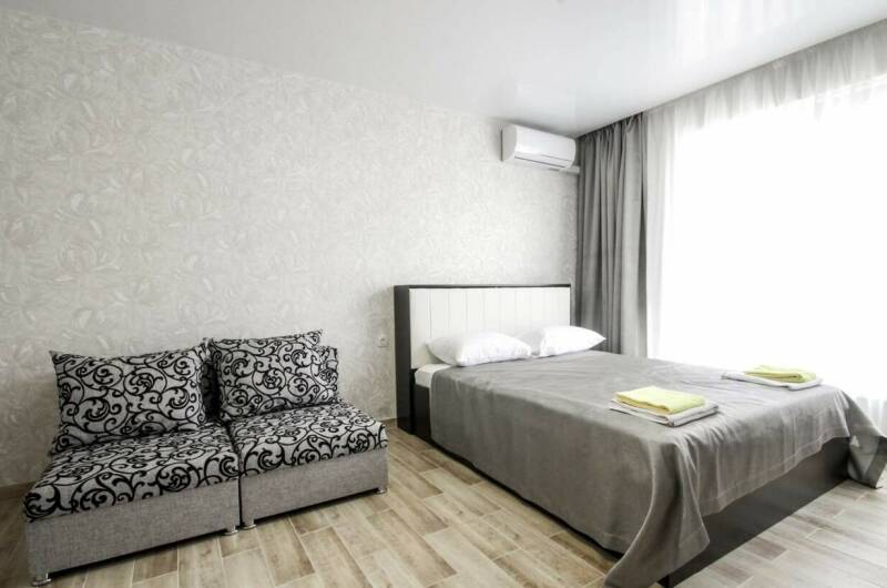 Четырёхместный «Стандарт»