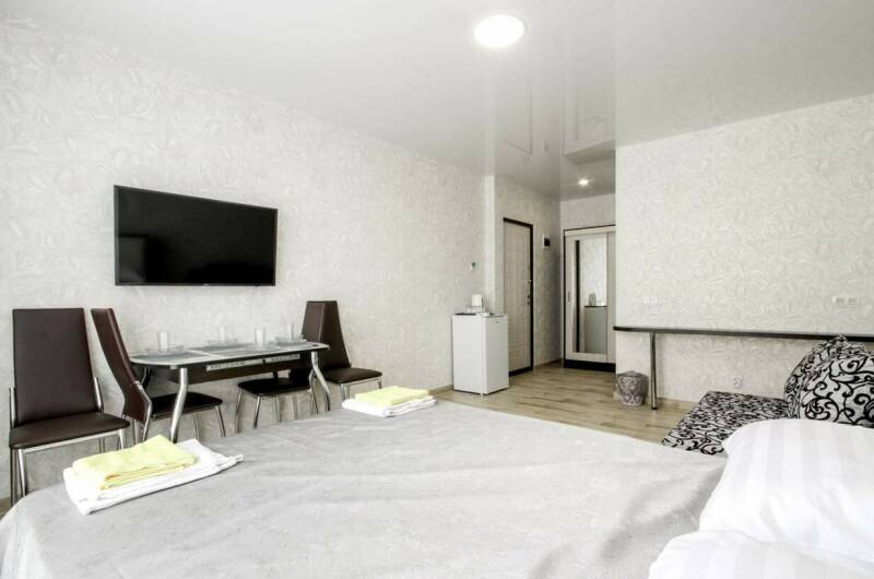 Четырёхместный «Стандарт»