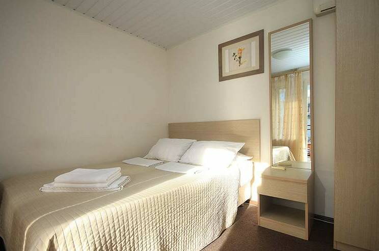 Стандарт 2-х местный