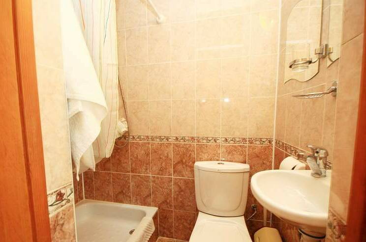 Стандарт 2-х местный