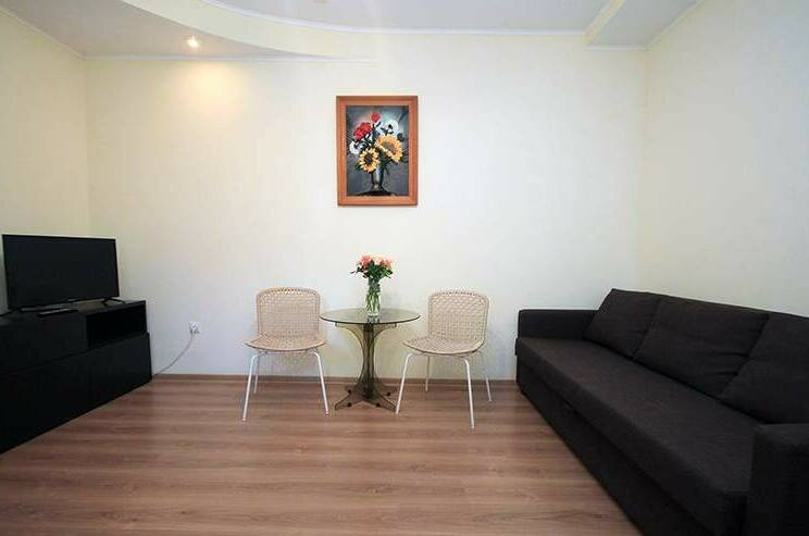 2-х комнатный 4-х местный