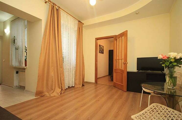 2-х комнатный 4-х местный