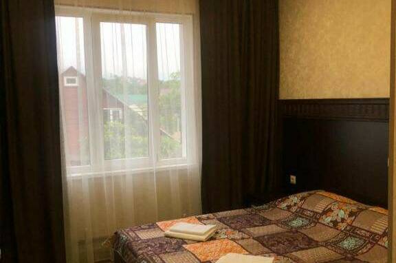 Трехместный номер «Делюкс»