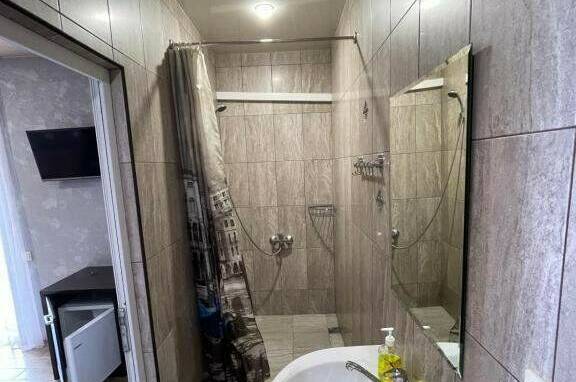 Трехместный номер «Делюкс»