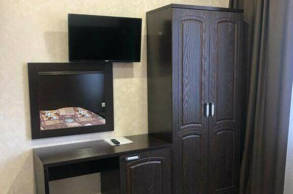 Трехместный номер «Делюкс»