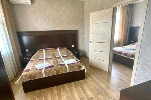 Семейный «Люкс»