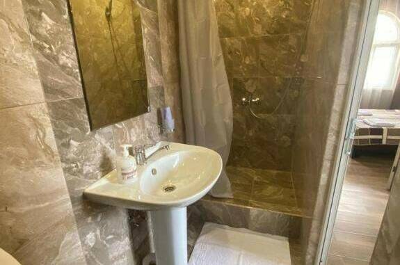 Семейный «Люкс»