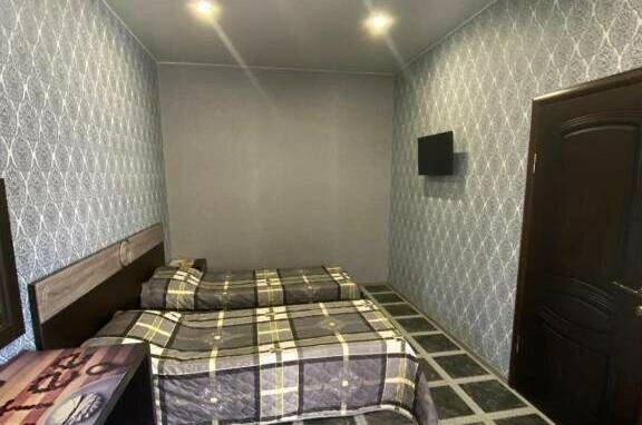 Семейный «Люкс»