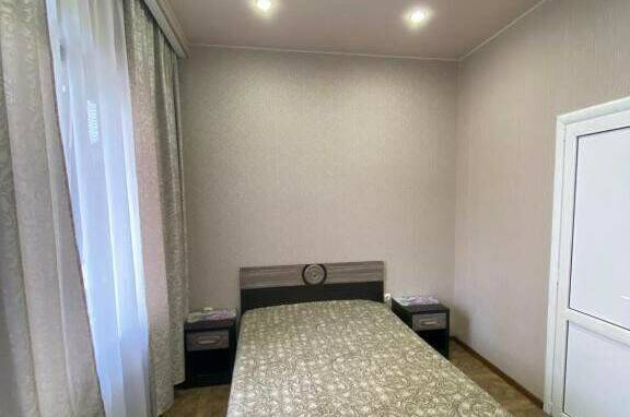 Семейный «Люкс»