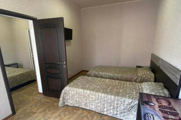 Семейный «Люкс»