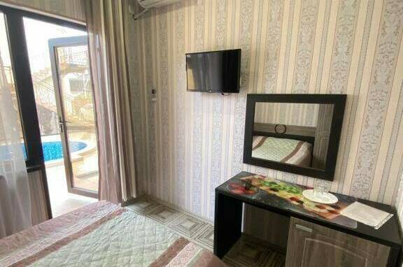 Номер «Люкс»