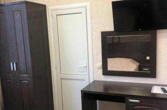 Номер «Люкс»