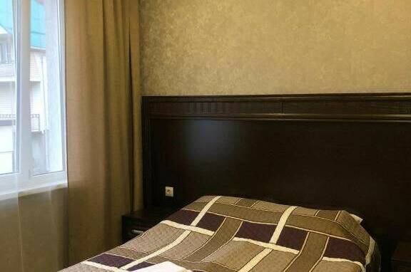 Номер «Люкс»