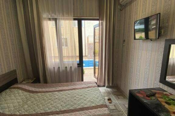 Номер «Люкс»