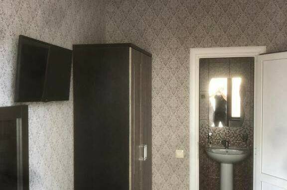 Номер «Люкс»