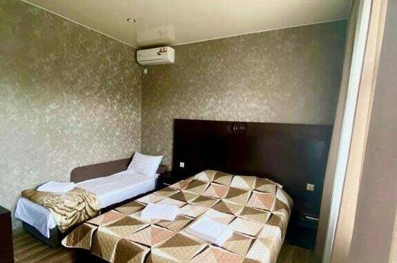 Трехместный номер «Комфорт»