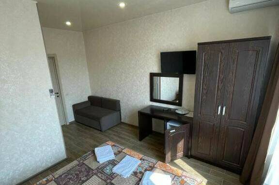 Трехместный номер «Комфорт»