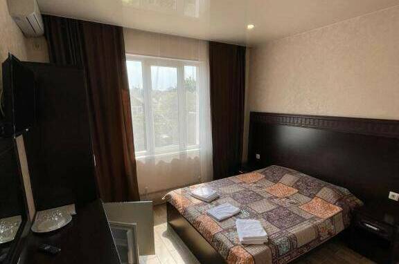 Трехместный номер «Комфорт»