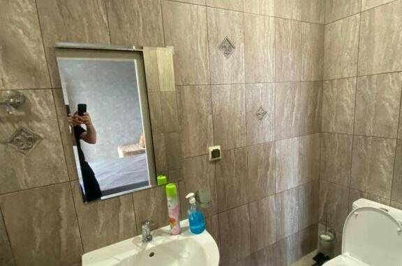 Трехместный номер «Комфорт»