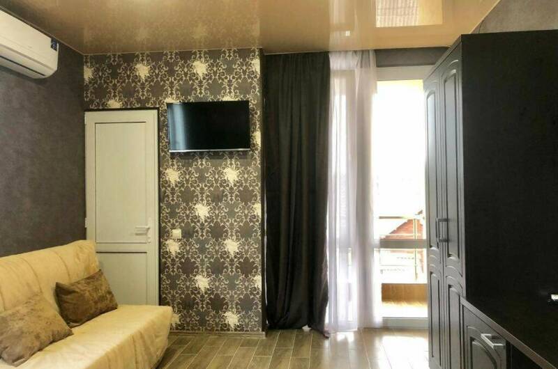 Четырехместный номер «Комфорт»