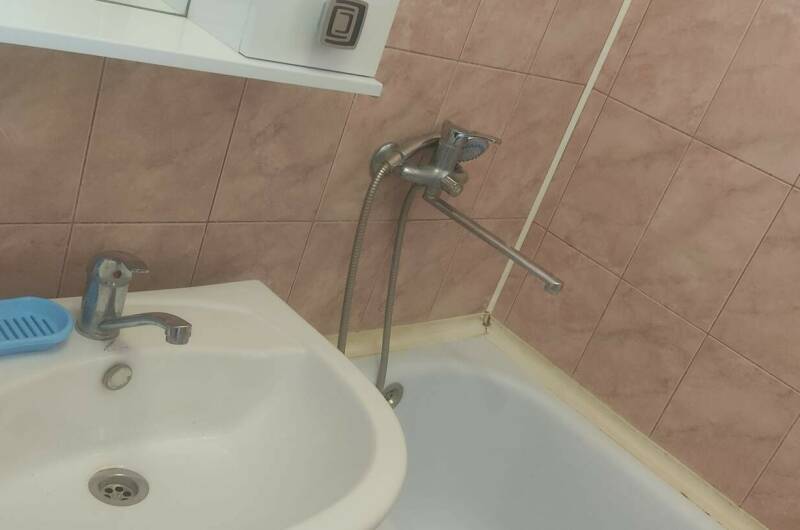 Номер «СЕМЕЙНЫЙ» 2-комнаты+ кухня (до 8 чел.)