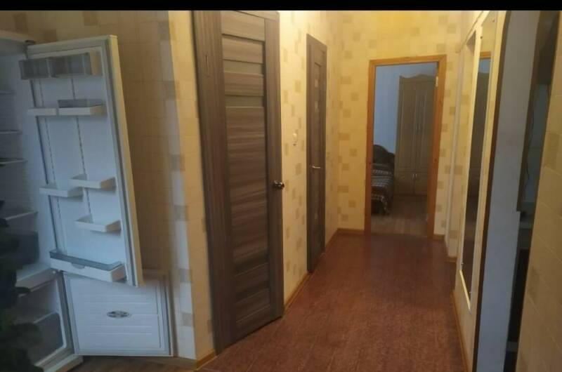 Номер «СЕМЕЙНЫЙ» 2-комнаты+ кухня (до 8 чел.)