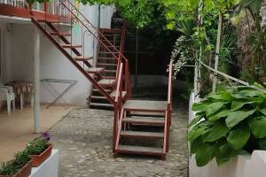 Изображение Изображение гостиницы "Частный сектор «На Кирова 35 В»" #2 #2