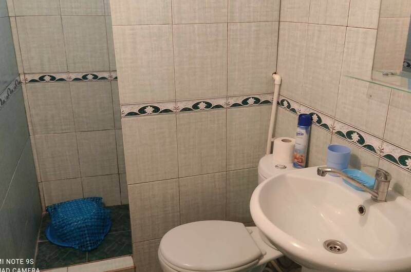 Стандарт «1» 3−4 местный+ 1 доп