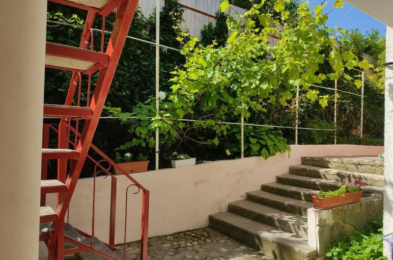 Стандарт «1» 3−4 местный+ 1 доп